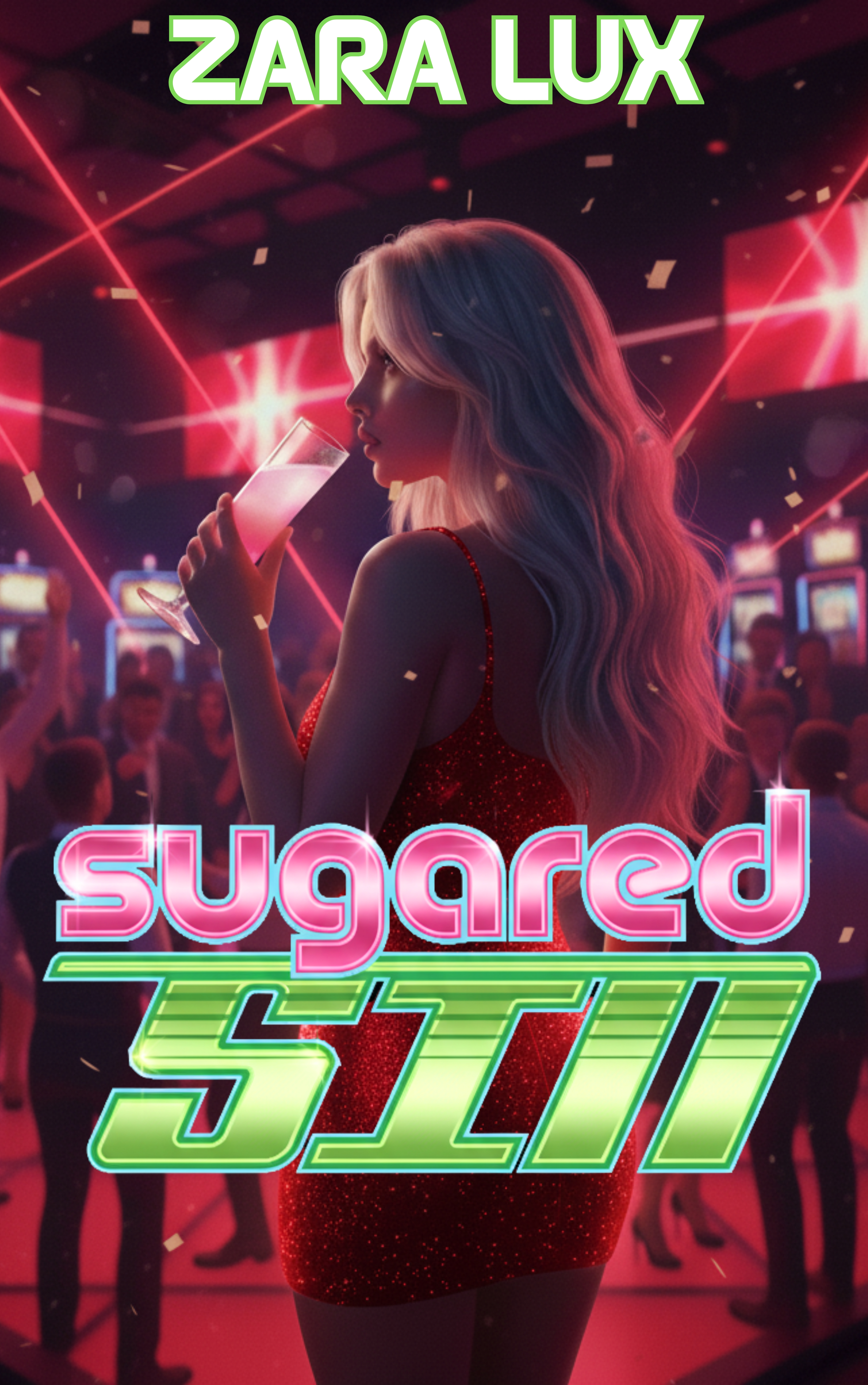 Sugared Sin